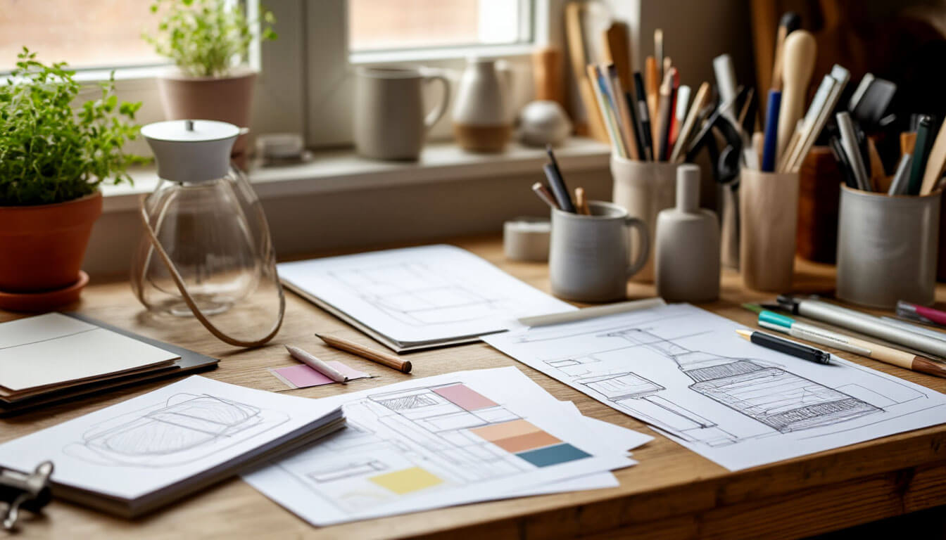 Design phase