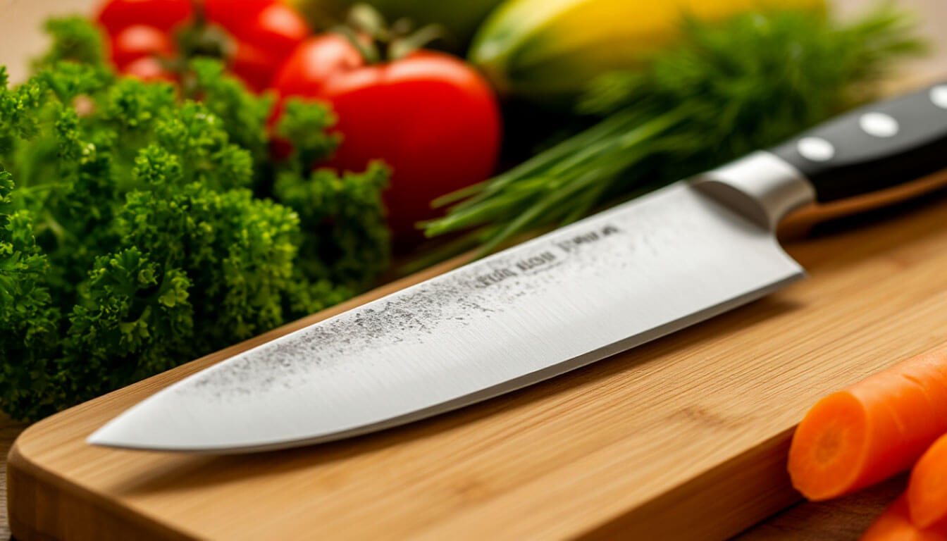 Chef’s Knife