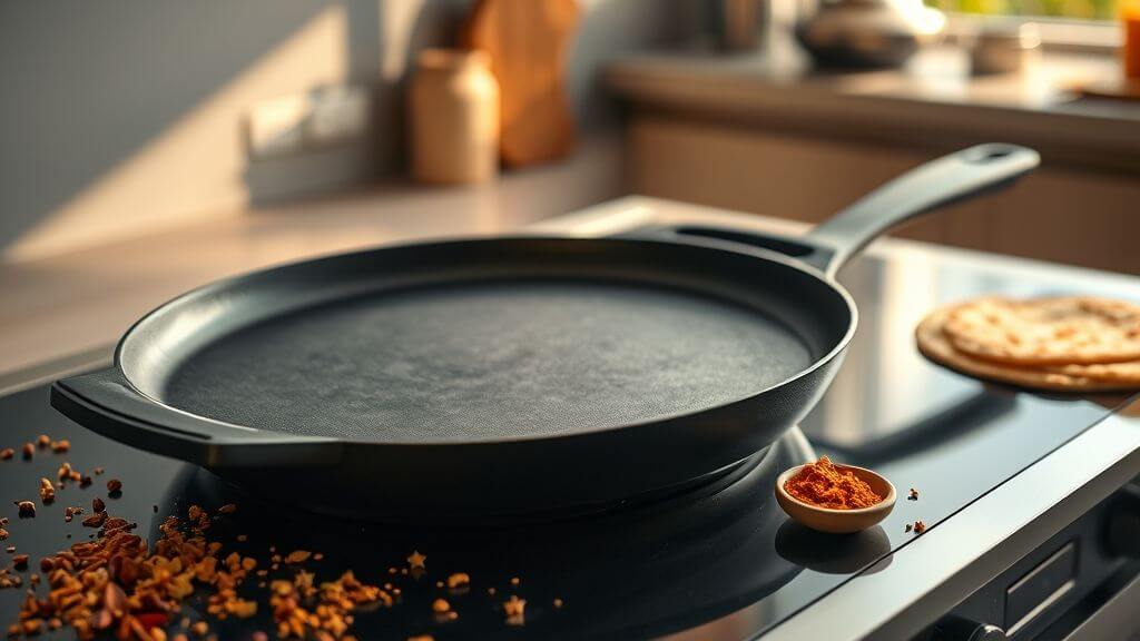 Tawa Pan